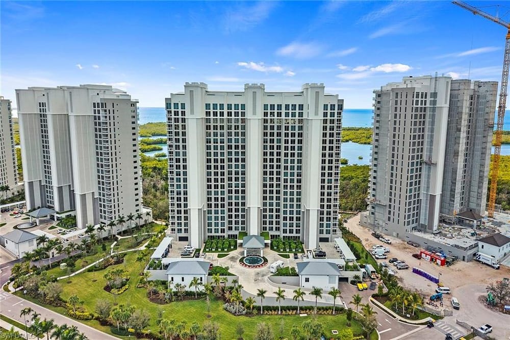 13945 Old Coast Rd. 806 – #226001969 - Kalea Bay