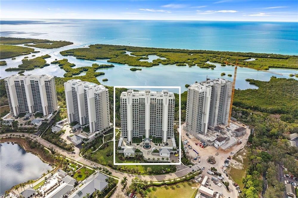 13945 Old Coast Rd. 806 – #226001969 - Kalea Bay