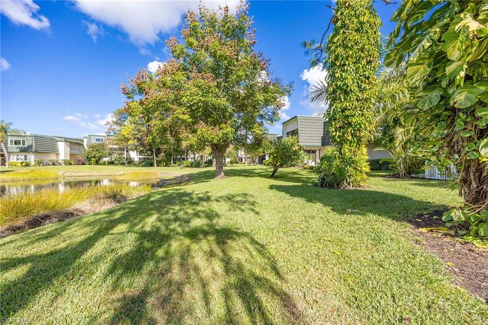 1830 Bald Eagle Dr. 431a – #226002039 - Naples Bath And Tennis