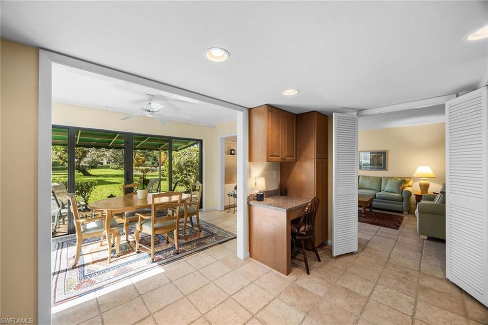 1830 Bald Eagle Dr. 431a – #226002039 - Naples Bath And Tennis
