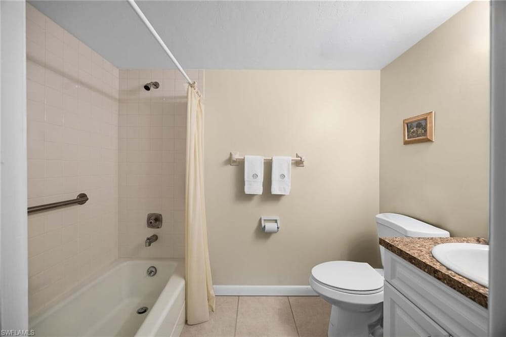 1830 Bald Eagle Dr. 431a – #226002039 - Naples Bath And Tennis