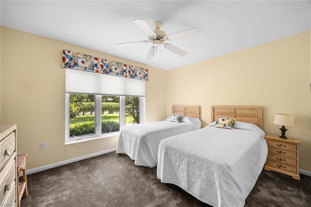 1830 Bald Eagle Dr. 431a – #226002039 - Naples Bath And Tennis
