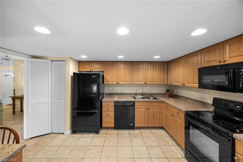 1830 Bald Eagle Dr. 431a – #226002039 - Naples Bath And Tennis