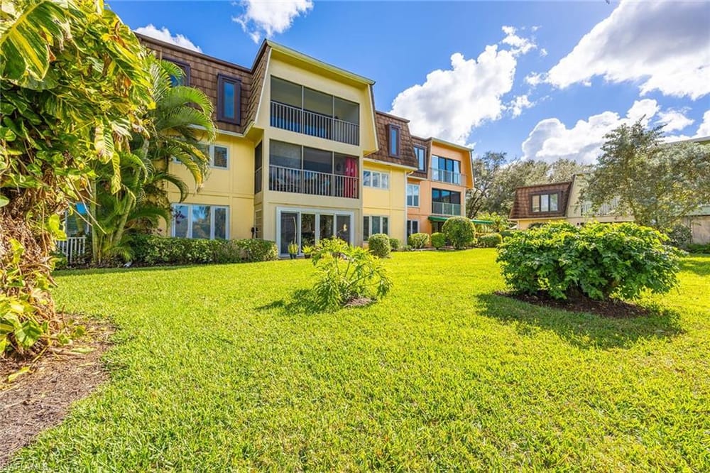 1830 Bald Eagle Dr. 431a – #226002039 - Naples Bath And Tennis