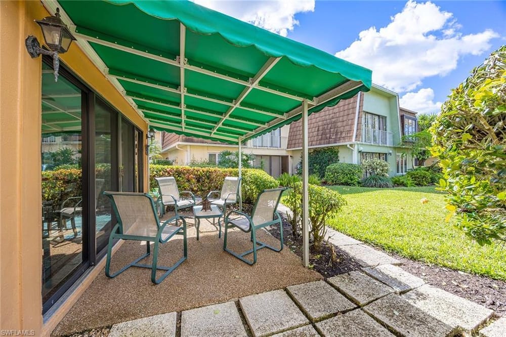 1830 Bald Eagle Dr. 431a – #226002039 - Naples Bath And Tennis