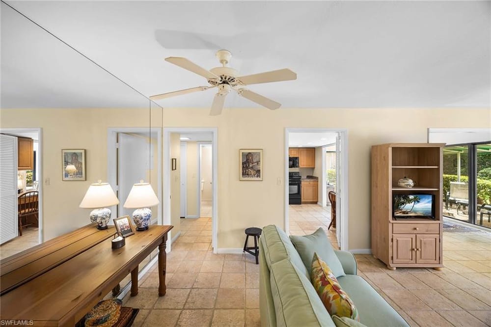 1830 Bald Eagle Dr. 431a – #226002039 - Naples Bath And Tennis