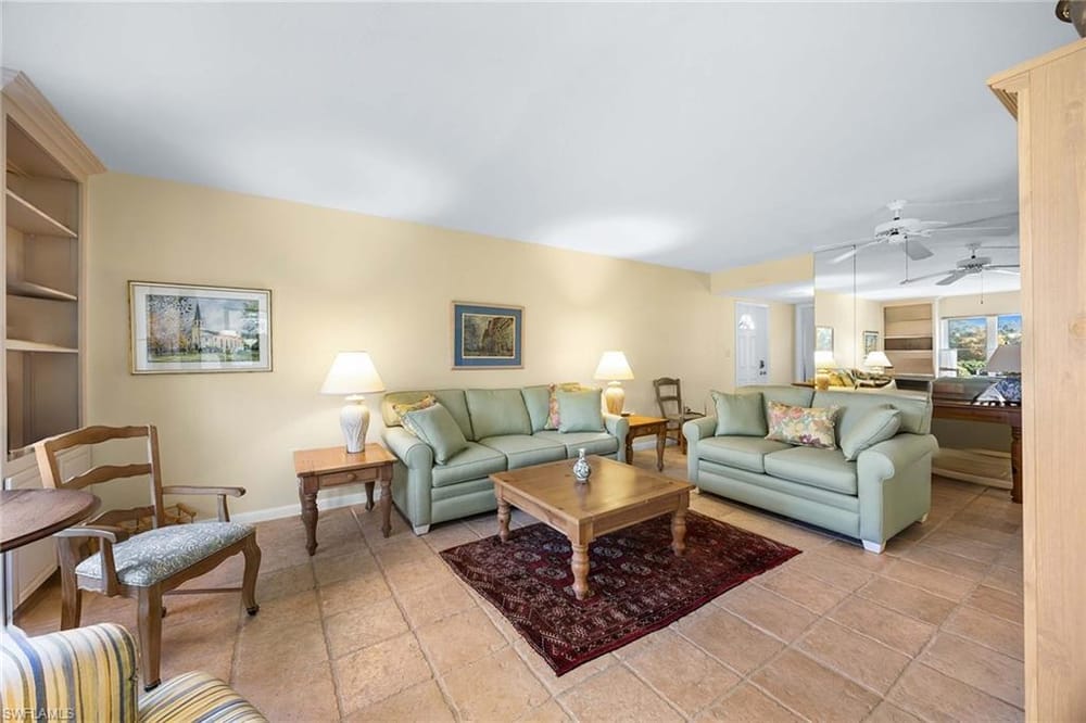 1830 Bald Eagle Dr. 431a – #226002039 - Naples Bath And Tennis