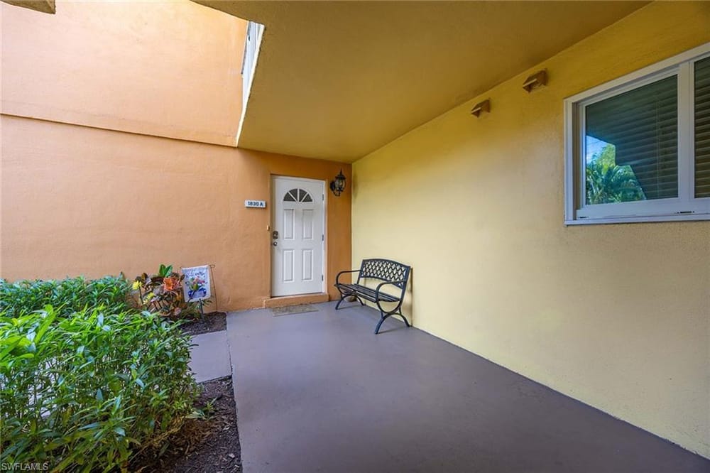1830 Bald Eagle Dr. 431a – #226002039 - Naples Bath And Tennis
