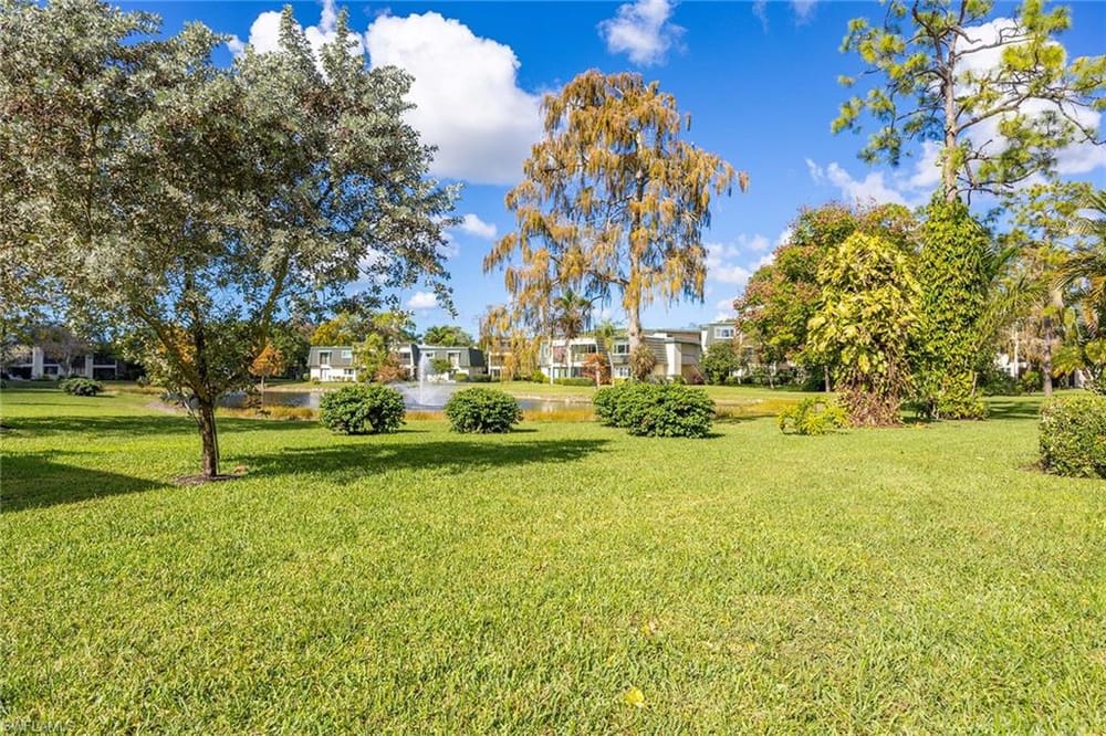 1830 Bald Eagle Dr. 431a – #226002039 - Naples Bath And Tennis