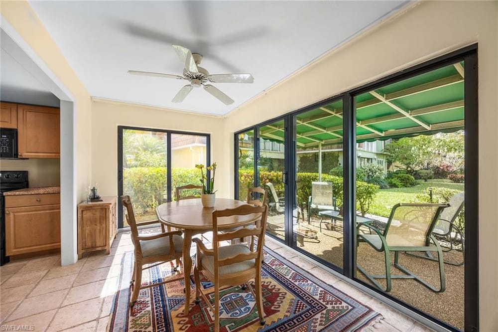 1830 Bald Eagle Dr. 431a – #226002039 - Naples Bath And Tennis
