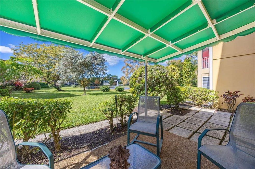 1830 Bald Eagle Dr. 431a – #226002039 - Naples Bath And Tennis