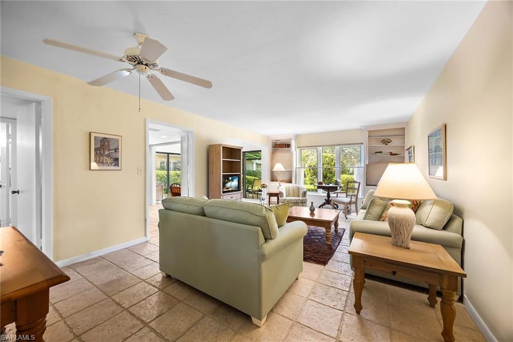 1830 Bald Eagle Dr. 431a – #226002039 - Naples Bath And Tennis