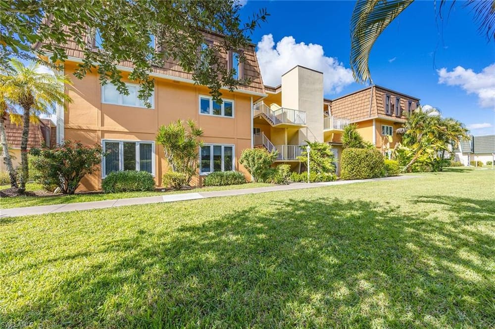 1830 Bald Eagle Dr. 431a – #226002039 - Naples Bath And Tennis