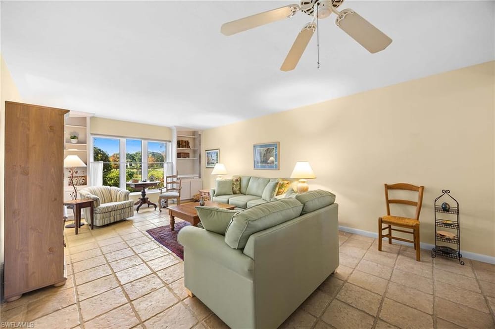 1830 Bald Eagle Dr. 431a – #226002039 - Naples Bath And Tennis