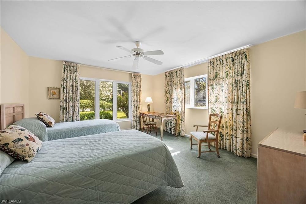 1830 Bald Eagle Dr. 431a – #226002039 - Naples Bath And Tennis