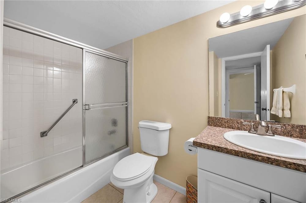 1830 Bald Eagle Dr. 431a – #226002039 - Naples Bath And Tennis