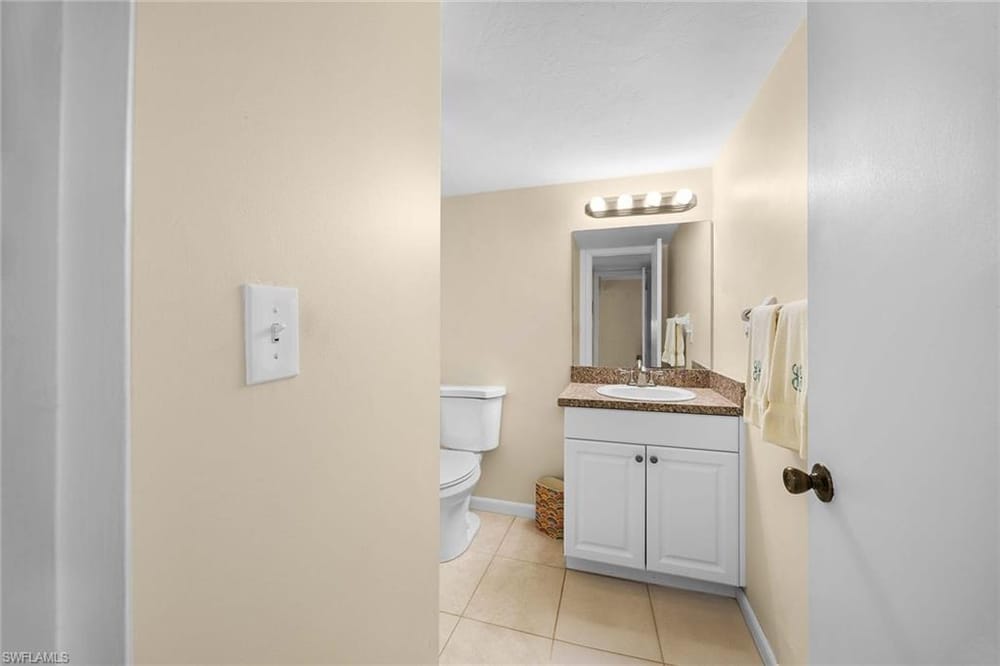 1830 Bald Eagle Dr. 431a – #226002039 - Naples Bath And Tennis