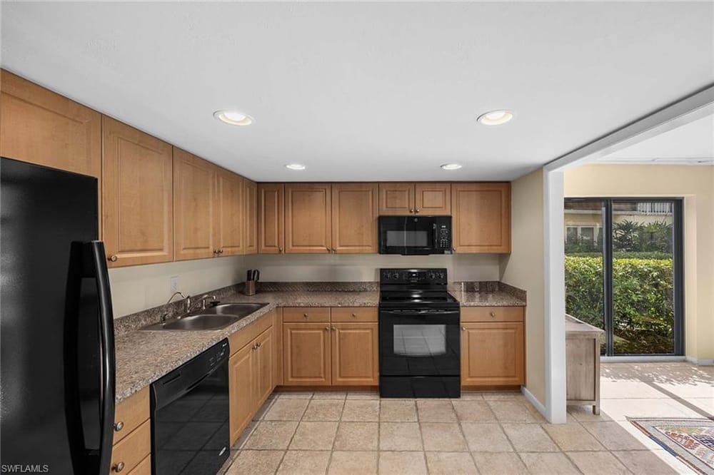1830 Bald Eagle Dr. 431a – #226002039 - Naples Bath And Tennis