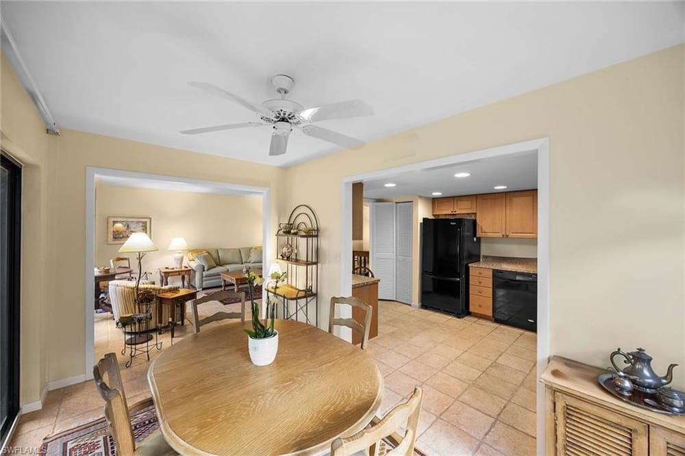 1830 Bald Eagle Dr. 431a – #226002039 - Naples Bath And Tennis