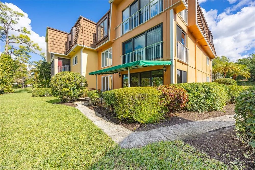 1830 Bald Eagle Dr. 431a – #226002039 - Naples Bath And Tennis