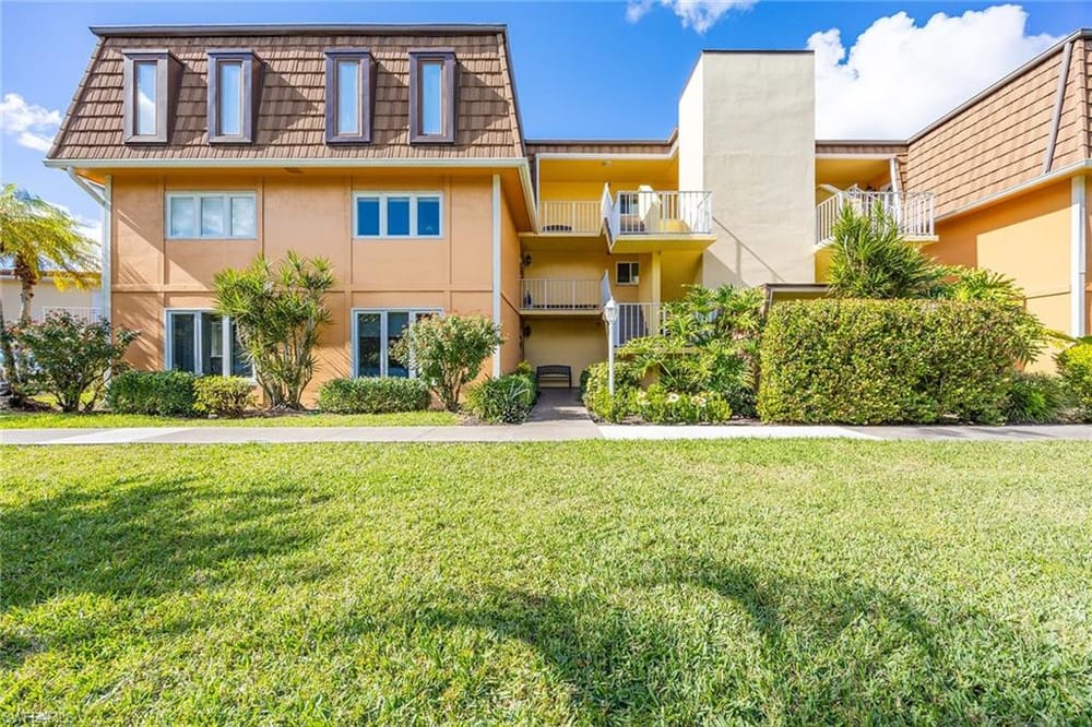 1830 Bald Eagle Dr. 431a – #226002039 - Naples Bath And Tennis