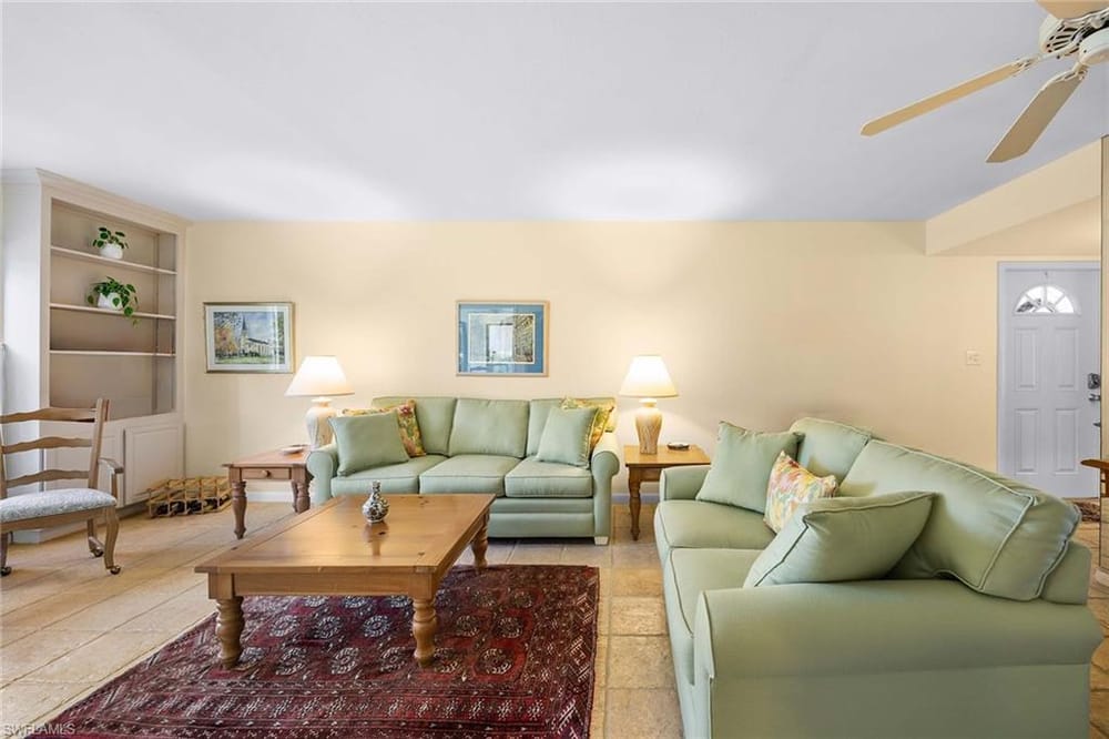 1830 Bald Eagle Dr. 431a – #226002039 - Naples Bath And Tennis
