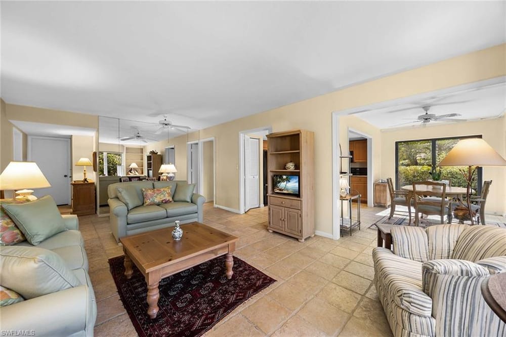 1830 Bald Eagle Dr. 431a – #226002039 - Naples Bath And Tennis