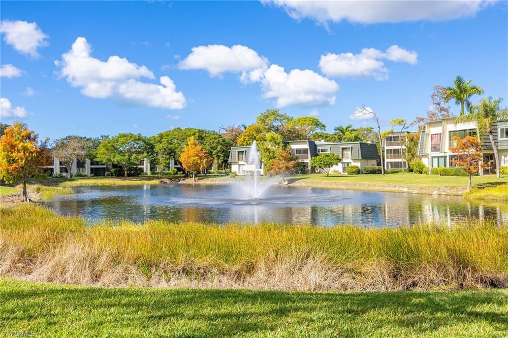 1830 Bald Eagle Dr. 431a – #226002039 - Naples Bath And Tennis