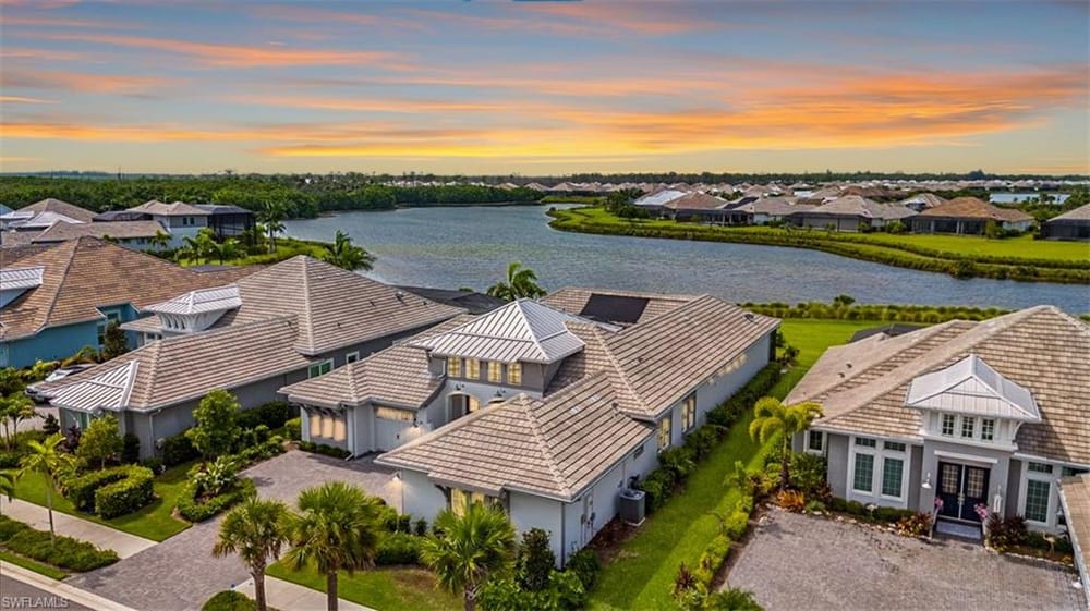 6257 Negril Isle Dr. – #226002268 - Isles Of Collier Preserve