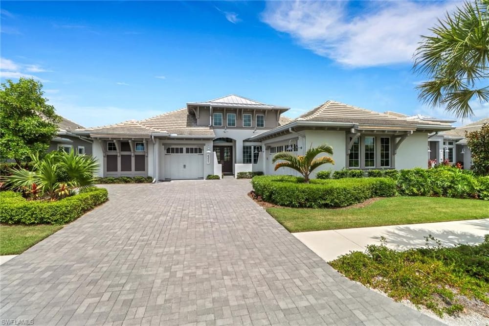 6257 Negril Isle Dr. – #226002268 - Isles Of Collier Preserve