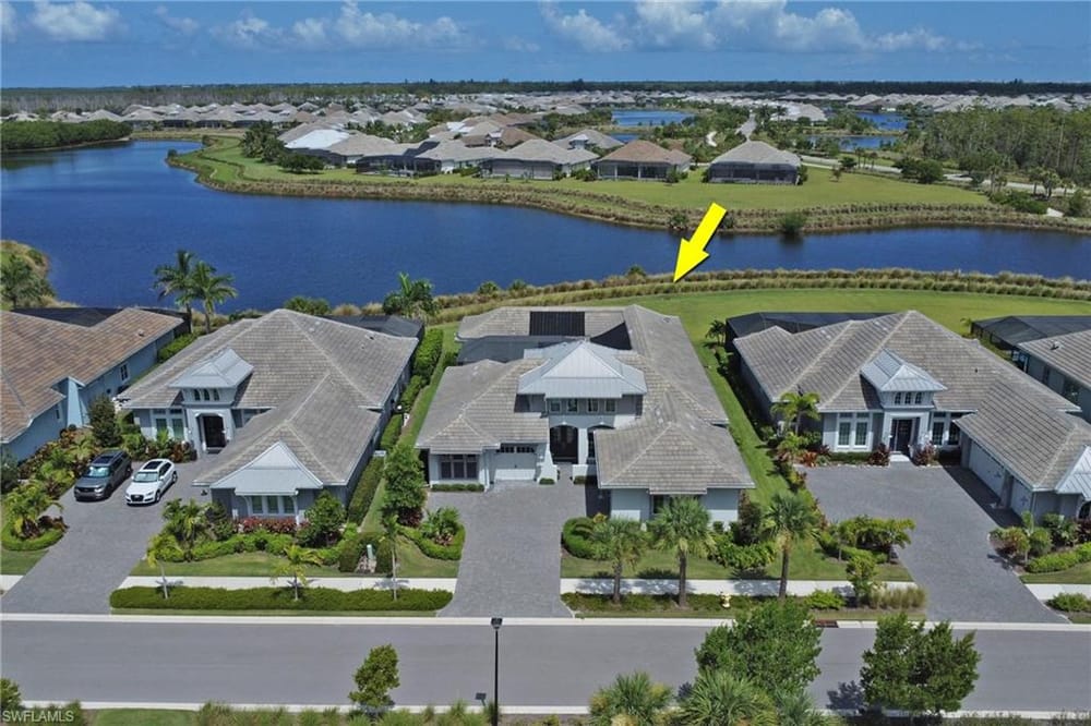 6257 Negril Isle Dr. – #226002268 - Isles Of Collier Preserve