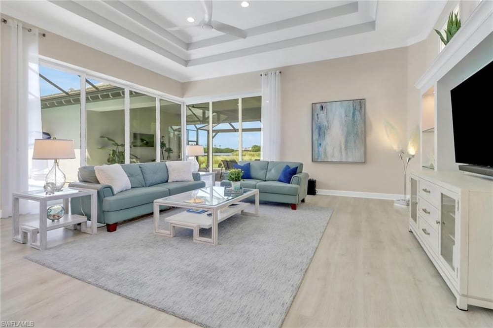 6257 Negril Isle Dr. – #226002268 - Isles Of Collier Preserve