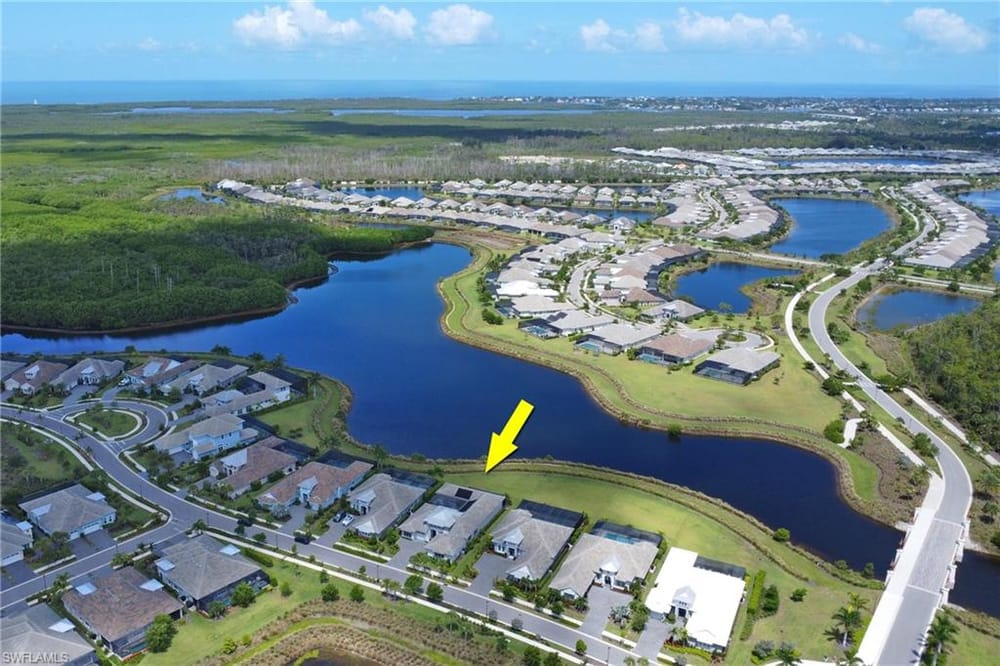 6257 Negril Isle Dr. – #226002268 - Isles Of Collier Preserve