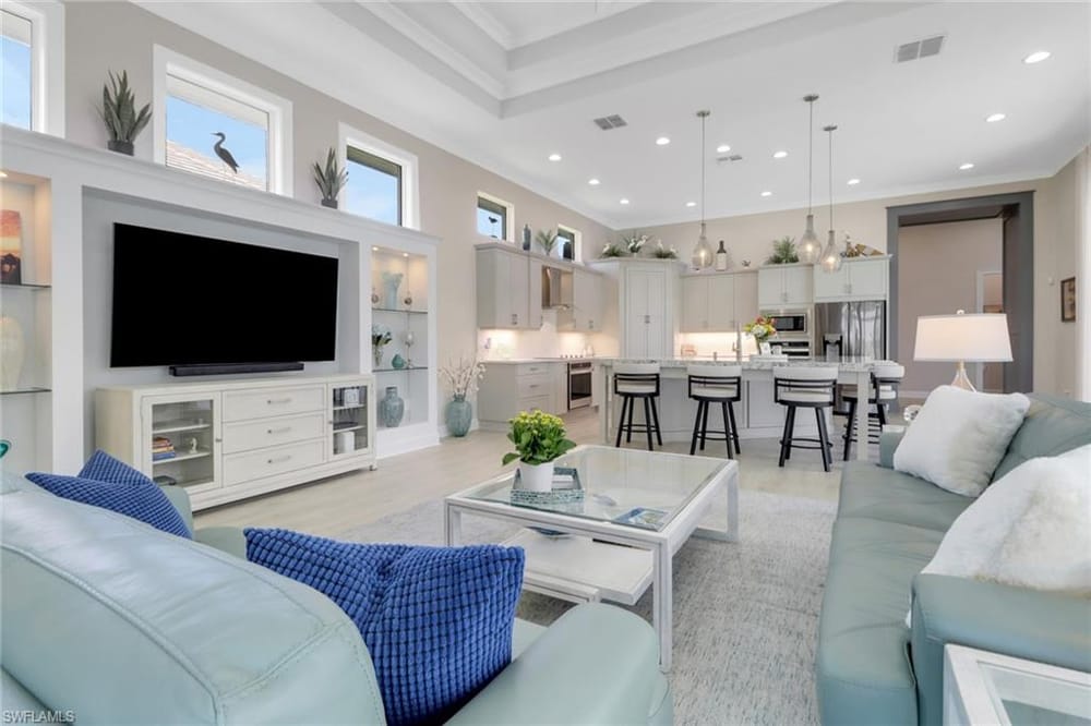 6257 Negril Isle Dr. – #226002268 - Isles Of Collier Preserve