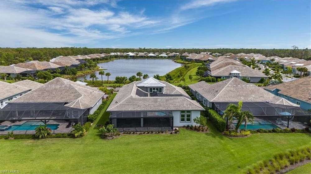 6257 Negril Isle Dr. – #226002268 - Isles Of Collier Preserve