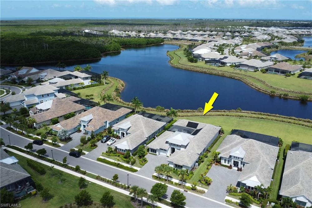 6257 Negril Isle Dr. – #226002268 - Isles Of Collier Preserve