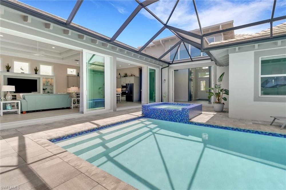 6257 Negril Isle Dr. – #226002268 - Isles Of Collier Preserve