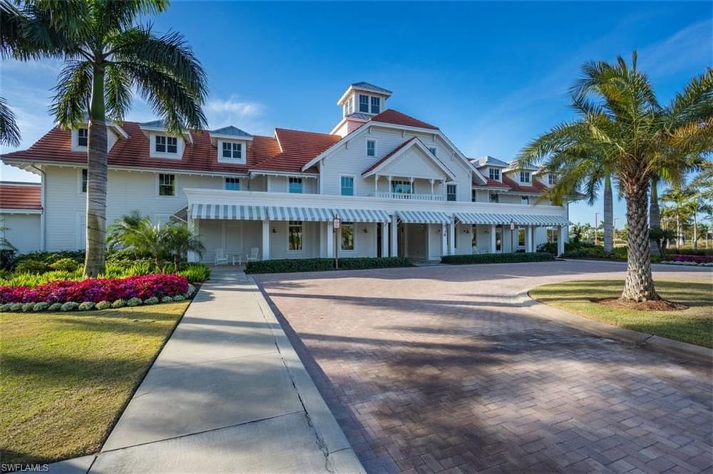 6257 Negril Isle Dr. – #226002268 - Isles Of Collier Preserve