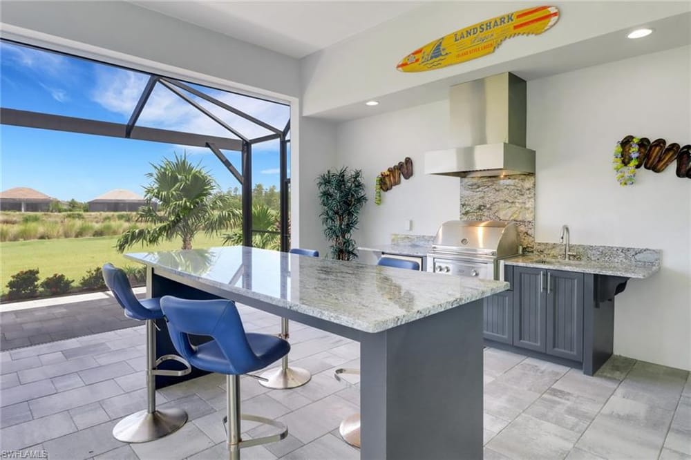 6257 Negril Isle Dr. – #226002268 - Isles Of Collier Preserve