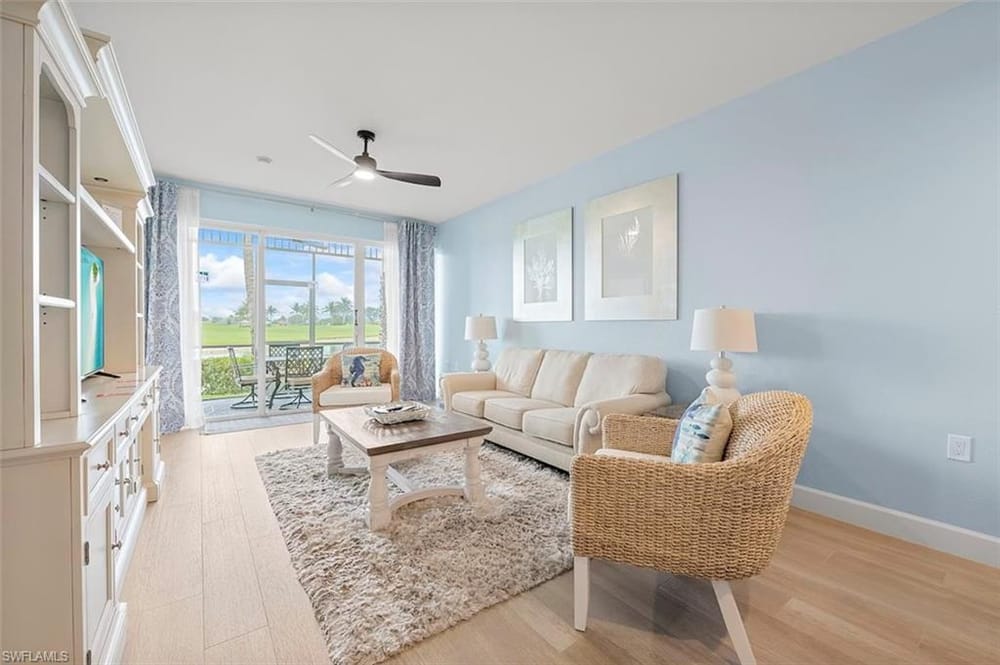 7915 Mahogany Run Ln. 1114 – #226002537 - Lely Resort