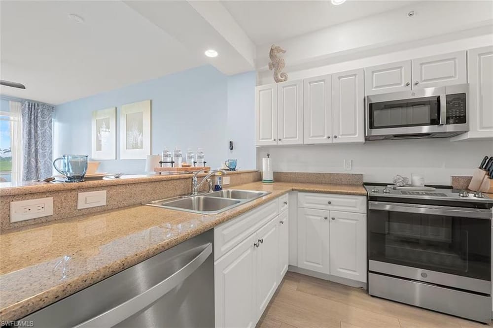 7915 Mahogany Run Ln. 1114 – #226002537 - Lely Resort