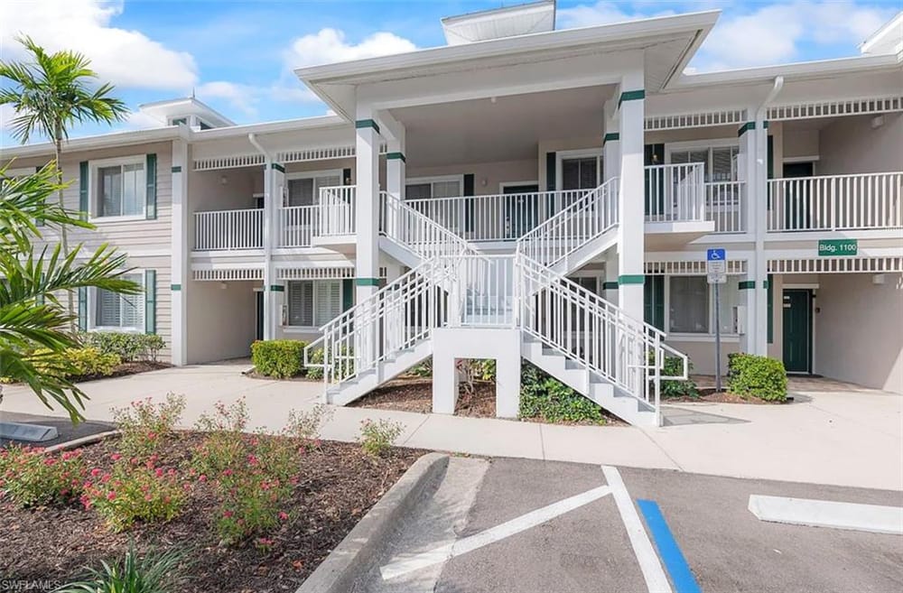 7915 Mahogany Run Ln. 1114 – #226002537 - Lely Resort