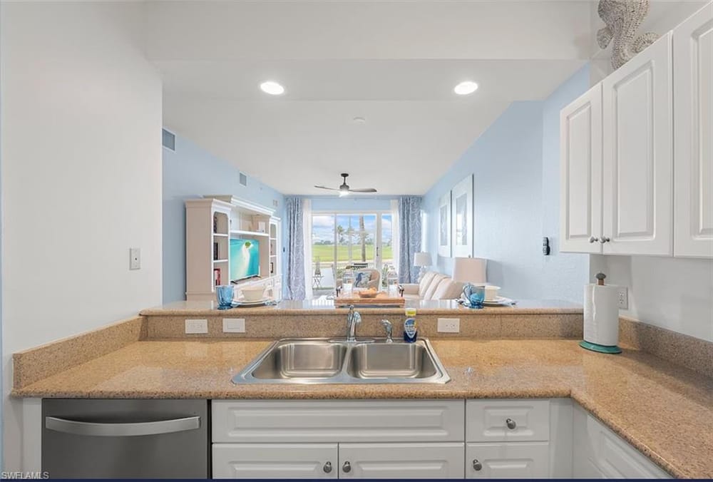 7915 Mahogany Run Ln. 1114 – #226002537 - Lely Resort