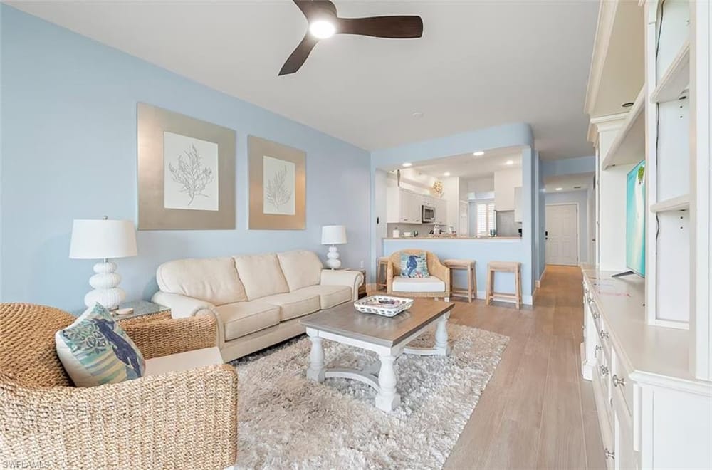 7915 Mahogany Run Ln. 1114 – #226002537 - Lely Resort