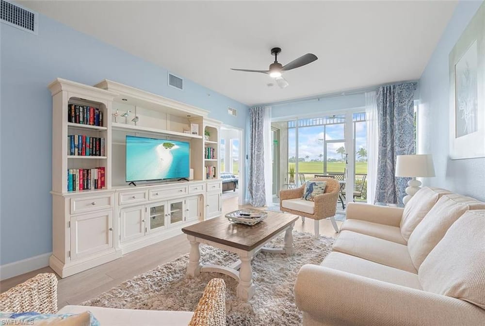 7915 Mahogany Run Ln. 1114 – #226002537 - Lely Resort
