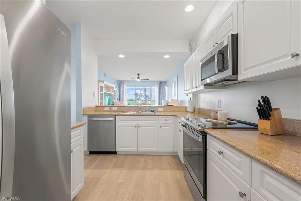 7915 Mahogany Run Ln. 1114 – #226002537 - Lely Resort