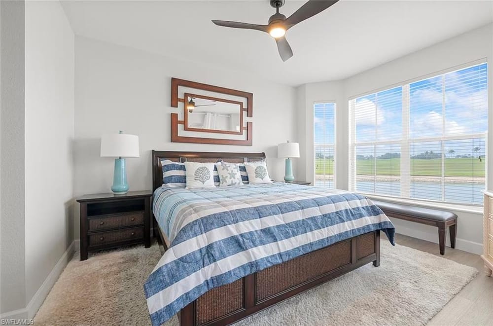 7915 Mahogany Run Ln. 1114 – #226002537 - Lely Resort