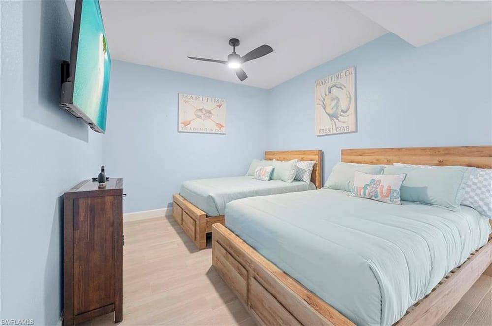 7915 Mahogany Run Ln. 1114 – #226002537 - Lely Resort