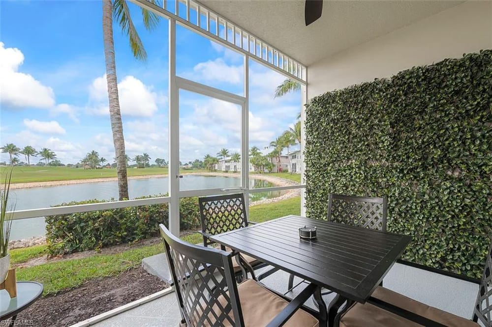 7915 Mahogany Run Ln. 1114 – #226002537 - Lely Resort