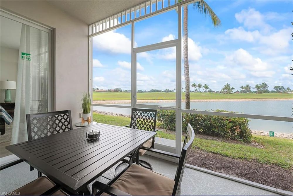 7915 Mahogany Run Ln. 1114 – #226002537 - Lely Resort